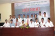 VRG : Khối thi đua số VII ký giao ước thi đua năm 2013